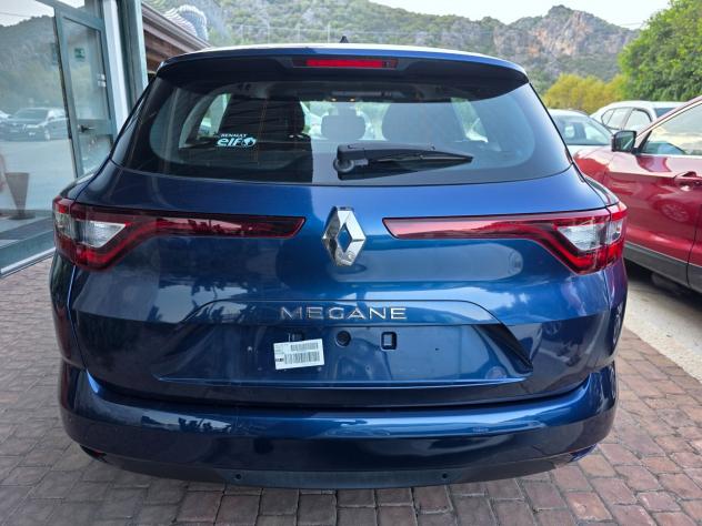 Renault Megane Sporter 1.5 dCi 115 CV EDC Business - Foto 7