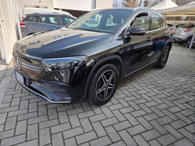 MERCEDES-BENZ EQA 250 Premium Pro rif. 23983455 - Foto 4
