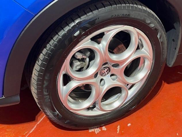 ALFA ROMEO Tonale Tonale 1.6 diesel 130 CV TCT6 Sprint - Foto 3