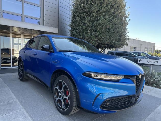 Alfa Romeo Tonale 1.5 hybrid Veloce 160cv tct7 *PROMO AZZURRA* - Foto 3