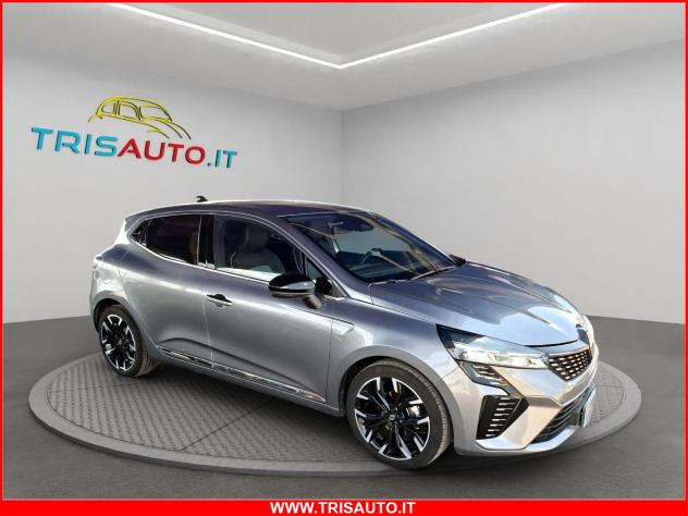 RENAULT Clio 1.0 ECO-G 100 Techno NEOPATENTATI (FULL LED+PELLE+NAVI)