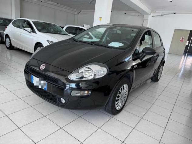 FIAT Punto 1.3 MJT II S&S 95 CV 5 porte Street rif. 24046393 - Foto 2