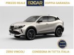 Alfa Romeo Junior BEV 156CV/115kW elettrica