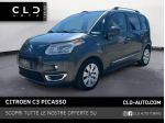 Citroën C3 Picasso C3 Picasso 1.4 vti Exclusive (exclusive style) E5
