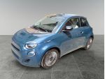 FIAT 500 Hybrid Hybrid Torino