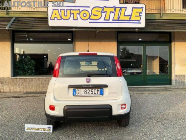 FIAT Panda AUTOCARRO N1 4 POSTI 1.0 70cv Benzina Hybrid 4post rif. 24207750 - Foto 5