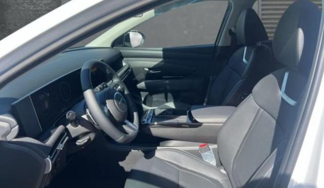 HYUNDAI Tucson 1.6 HEV 239CV Automatica Excellence Km 0 Torino rif. 23535634 - Foto 5