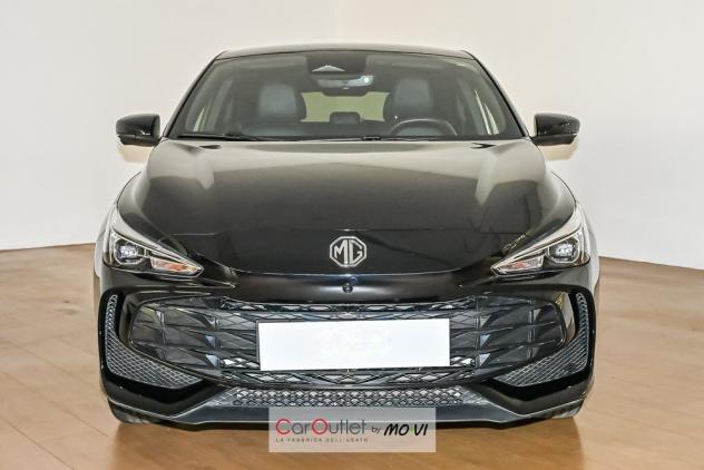 MG MG3 MG3 1.5 hybrid+ Luxury auto - Foto 2