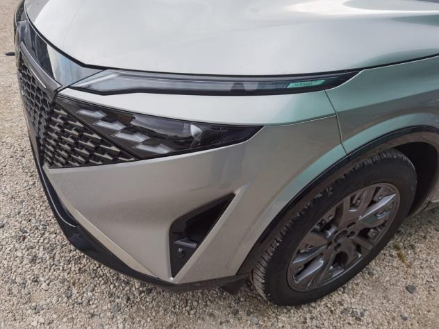 Nissan Qashqai NUOVO 2025 - Foto 3