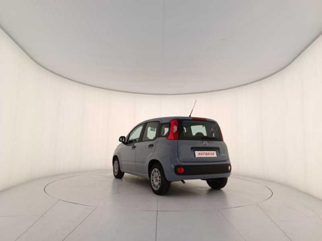 FIAT Panda III 2021 1.0 firefly hybrid s&s 70cv - Foto 4