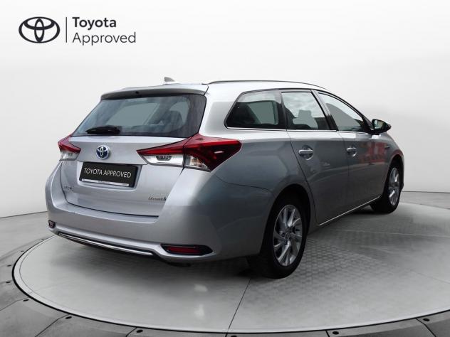 Toyota Auris Touring Sports 1.8 Hybrid Active - Foto 4