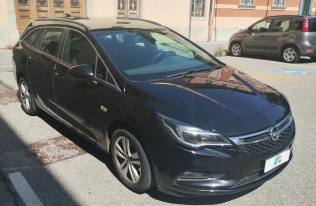 Opel Astra 1.6 CDTi 110CV Start&Stop Sports Tourer Business