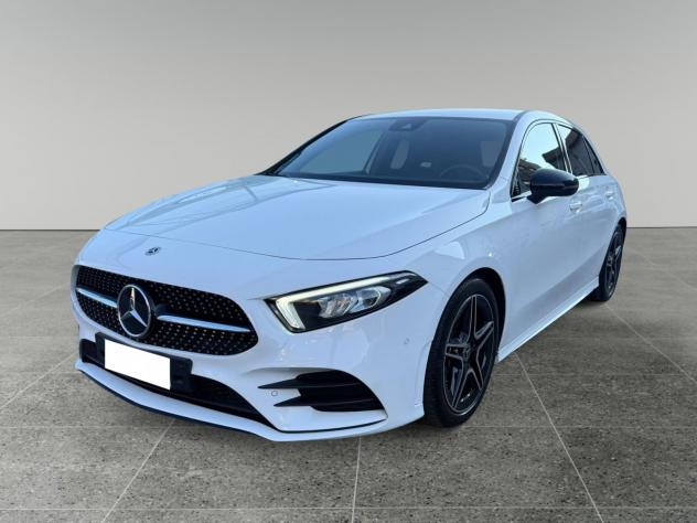 Mercedes-Benz Classe A A 180 Premium auto