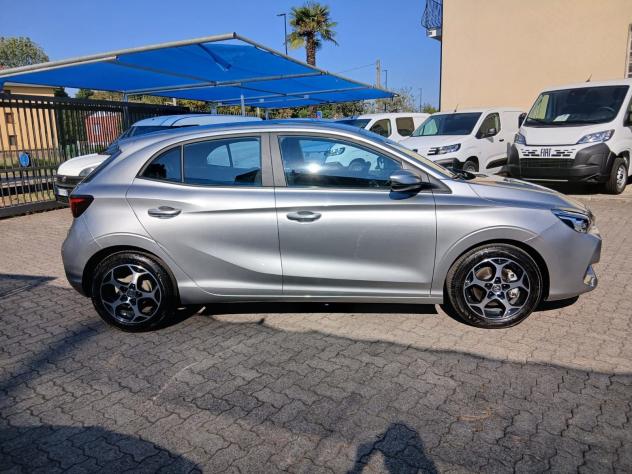 MG MG3 1.5 Comfort 115CV Benzina. - Foto 6