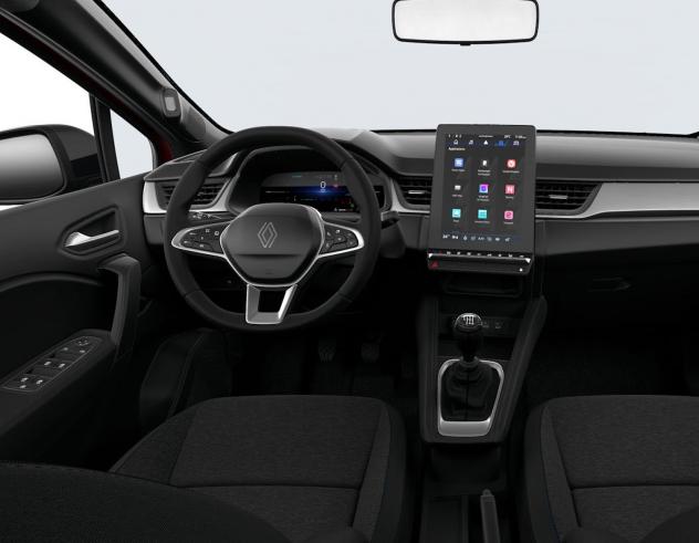 Renault Captur Captur 1.2 eco-g Evolution 120cv con Look Pack - Foto 2