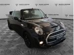 MINI Mini Mini Cabrio 2.0 Cooper S auto