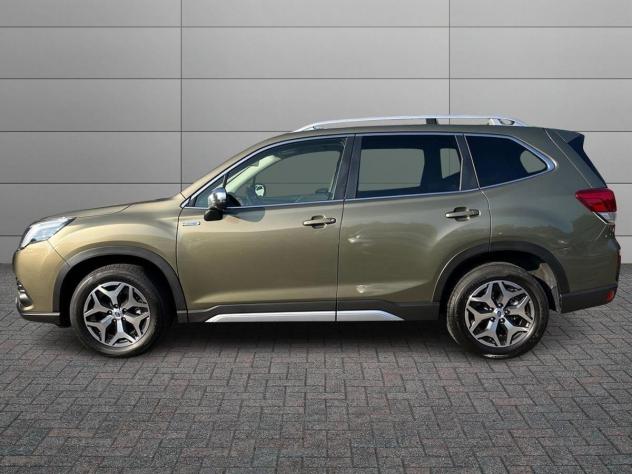 Subaru Forester 2.0 e-Boxer Style auto - Foto 2