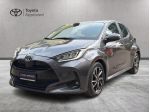 Toyota Yaris Hybrid Trend MY22