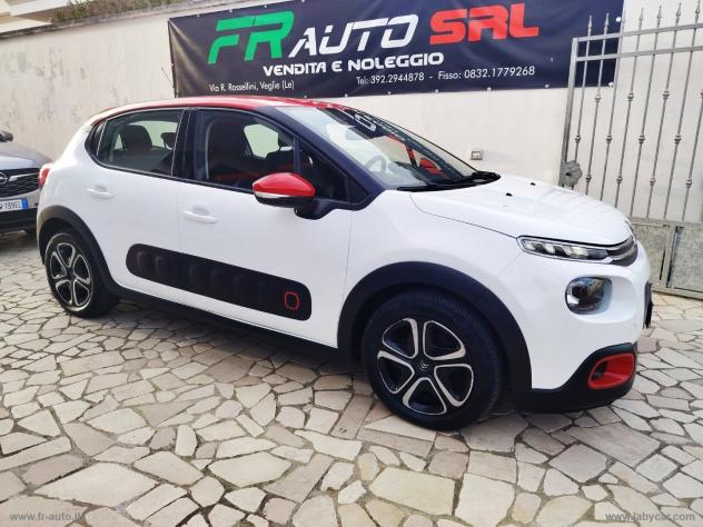 CITROEN C3 BlueHDi 75 S&S Shine - Foto 3