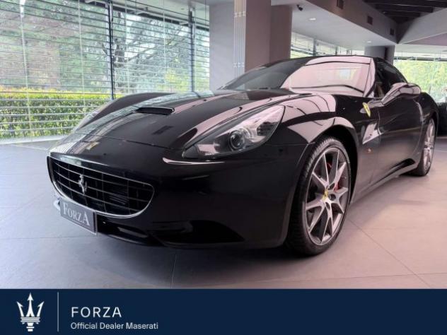 FERRARI California California 4.3 DCT rif. 24117153