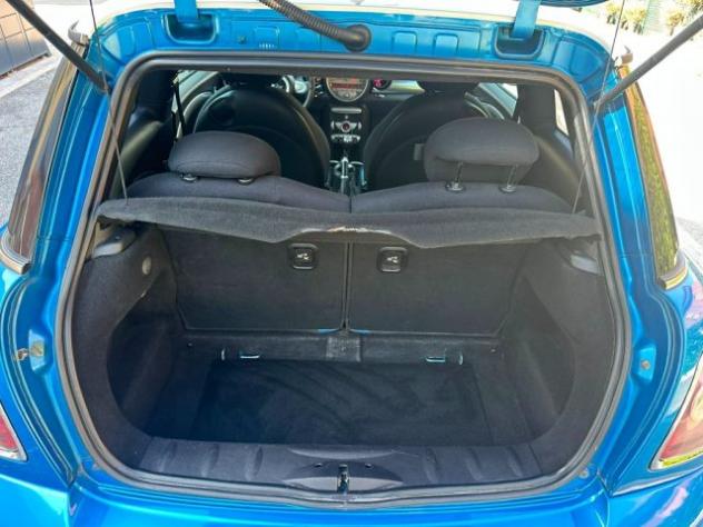 MINI Cooper S 1.6 16V Cooper S rif. 24143674 - Foto 7
