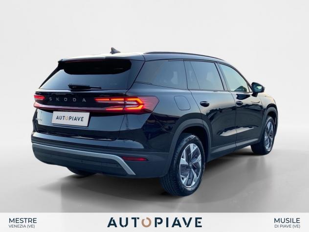 Škoda Kodiaq 2.0 TDI EVO Executive DSG 7p - Foto 5
