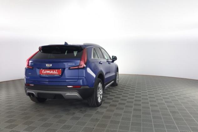 CADILLAC XT4 XT4 350 TD AWD Premium Luxury rif. 23630481 - Foto 5