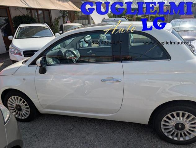 FIAT 500 1.2 Lounge TELECAMERA CAR PLAY rif. 23996085 - Foto 3