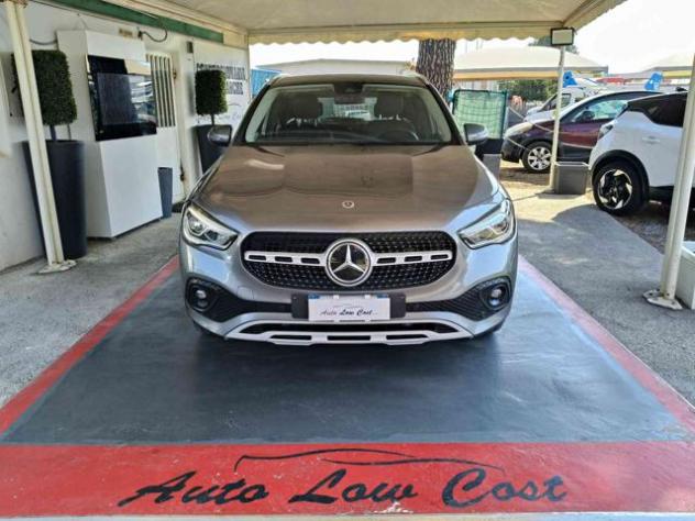 MERCEDES-BENZ GLA 200 d Automatic Business rif. 23808364 - Foto 2