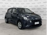Hyundai i10 1.0 MPI Ecopack Advanced