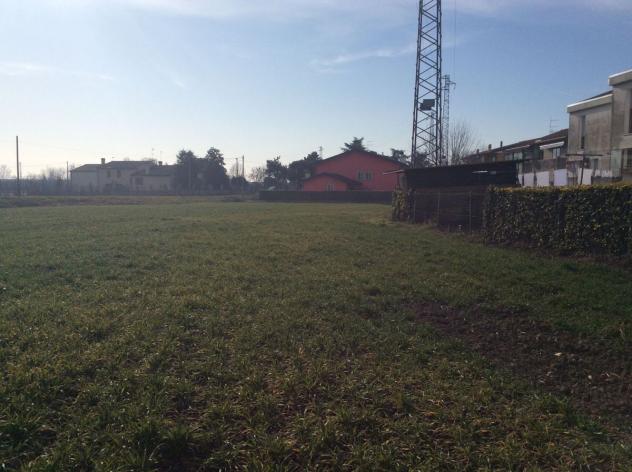 Terreno Residenziale - Cavarzere . Rif.: C0129VRG - Foto 9