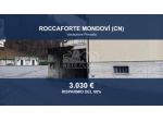 Immobile in asta di 21 m² in vendita a Roccaforte Mondovì