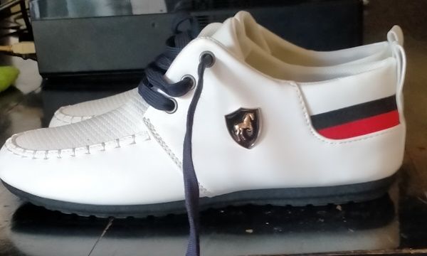 Scarpe da uomo