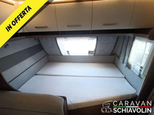 KNAUS SPORT 500 KD SILVER SELECTION rif. 23752422 - Foto 2