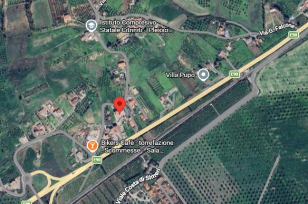Immobile in asta di 152 m² con più di 5 locali in vendita a Simeri Crichi - Foto 8