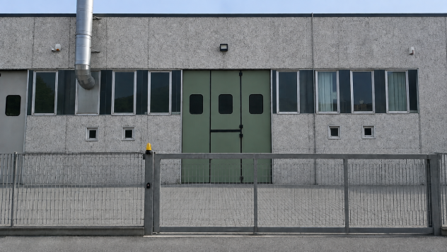 Capannone artigianale in vendita a Vicopisano 190 mq Rif: 1446400 - Foto 4