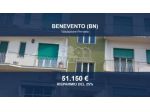 Immobile in asta di 107 m² con più di 5 locali in vendita a Benevento