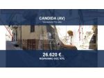 Immobile in asta di 136 m² in vendita a Candida