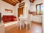 Appartamento in vendita a Marciana - Cascina 65 mq  Rif: 1413460