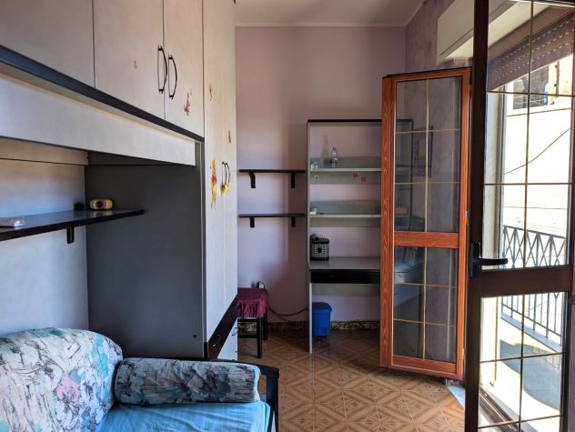 Cassano Centro Storico: appartamento con stupenda vista panoramica + garage - Foto 7