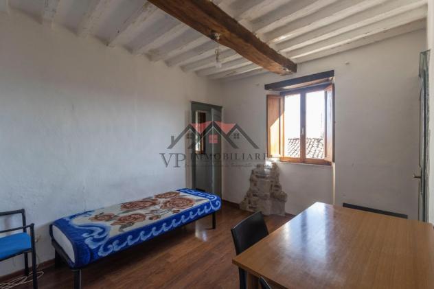 Appartamento in vendita a Castelnuovo di Val di Cecina 80 mq Rif: 1324817 - Foto 5