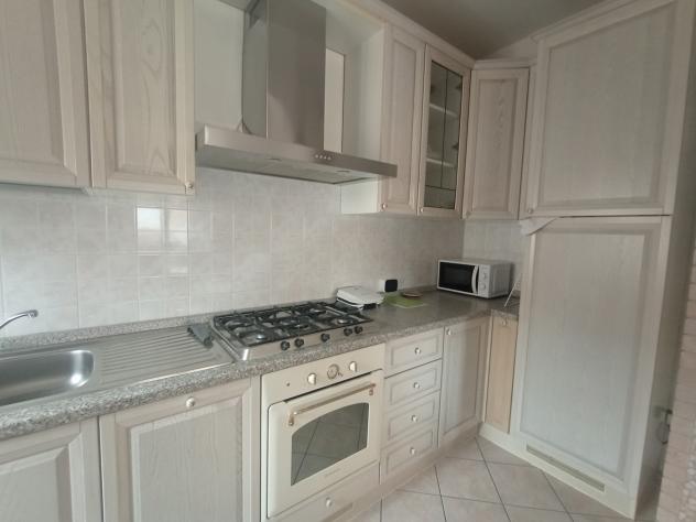 Appartamento - Cavarzere . Rif.: C0770VRG - Foto 4