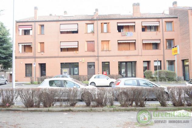 APPARTAMENTO di 3 vani e di 100 mq (CAVENAGO DI BRIANZA) rif. IGC 3 LOCALI 100 POSTA - Foto 3