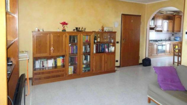 Immobile in asta di 132 m² con più di 5 locali e box auto doppio in vendita a Comun Nuovo - Foto 5