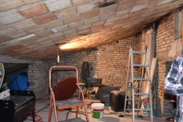 Immobile in asta di 122 m² con più di 5 locali in vendita a Corridonia - Foto 10