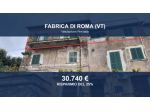 Immobile in asta di 67 m² in vendita a Fabrica di Roma