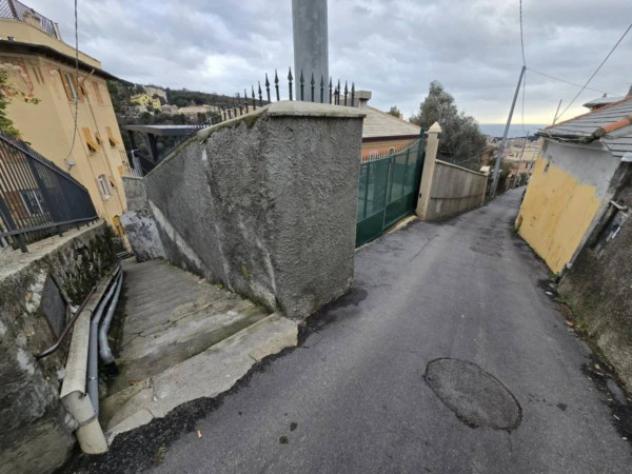 Immobile in asta di 65 m² in vendita a Genova - Foto 7