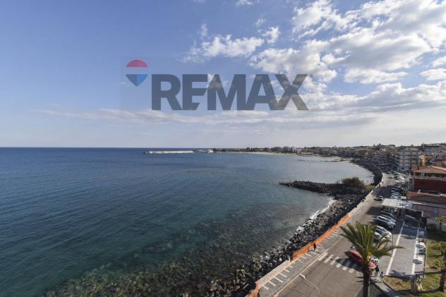 Attico/Mansarda in vendita a Giardini-Naxos, Giardini - Foto 3