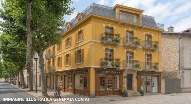 Guidonia, appartamento in vendita