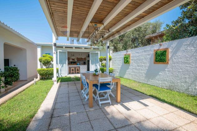 Villa o villino in vendita a Ispica, Santa Maria del Focallo - Foto 15